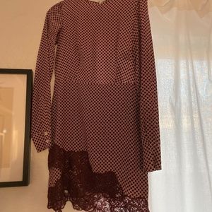 Stella McCartney Dress - perfect for the holidays!
